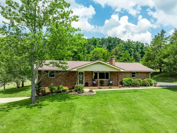 674 Snapp Bridge Rd, Limestone, TN 37681