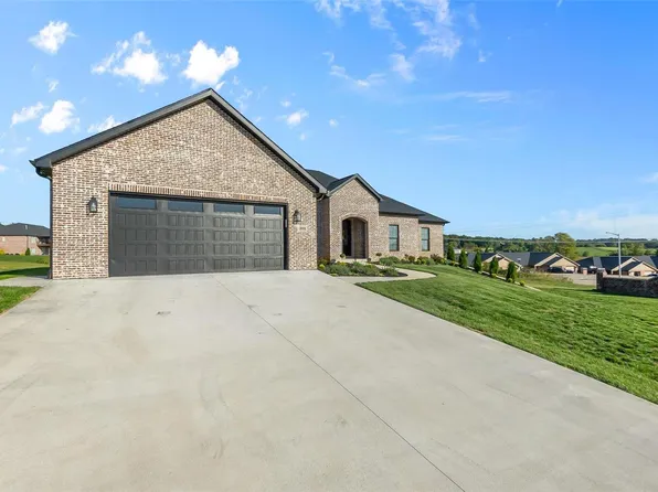 202 Orange Bowl Dr, Cape Girardeau, MO 63701