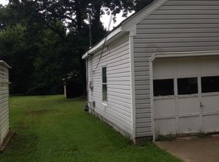 7 Kay Dr, Jackson, TN 38305