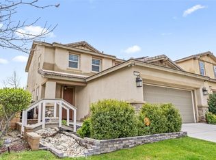 3786 Rosena Ranch Rd, San Bernardino, CA 92407