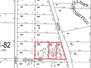 Nuthatch Way, La Pine, OR 97739