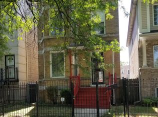 1221 W Garfield Blvd, Chicago, IL 60636