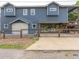 1320 Contour Dr, Burnet, TX 78611