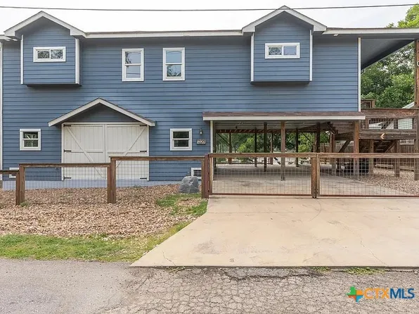 1320 Contour Dr, Burnet, TX 78611