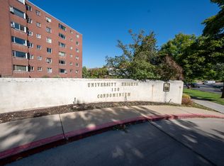 130 S 1300 E APT 314, Salt Lake City, UT 84102