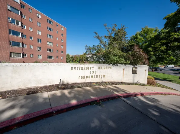 130 S 1300 E APT 314, Salt Lake City, UT 84102