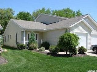 6477 Forest Park Dr, North Ridgeville, OH 44039