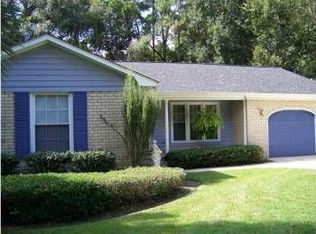 212 Jimbo Rd, Summerville, SC 29485