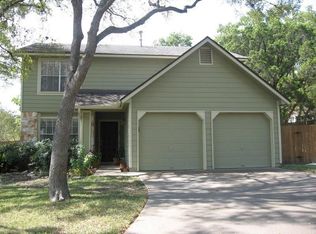 7404 Trede Cv, Austin, TX 78745