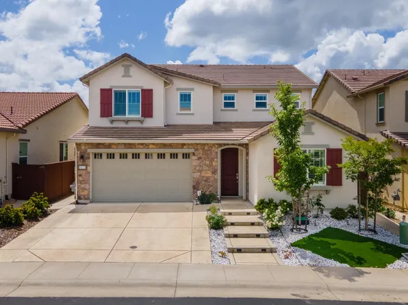 4613 S Hills Dr, Folsom, CA 95630