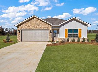 FREEPORT Plan, Woodgate, Canton, MS 39046