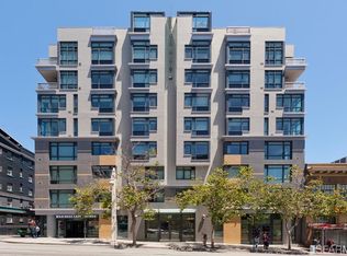 818 Van Ness Ave #305, San Francisco, CA 94102