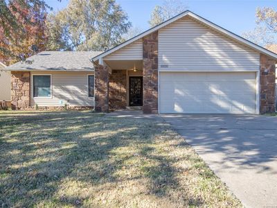 3362 S 138th Ave E, Tulsa, OK, 74134