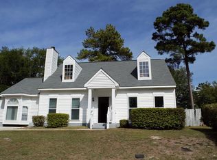 116 Durham Creek Ct, Columbia, SC 29229