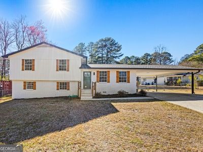 7445 Paul Ct, Riverdale, GA, 30274