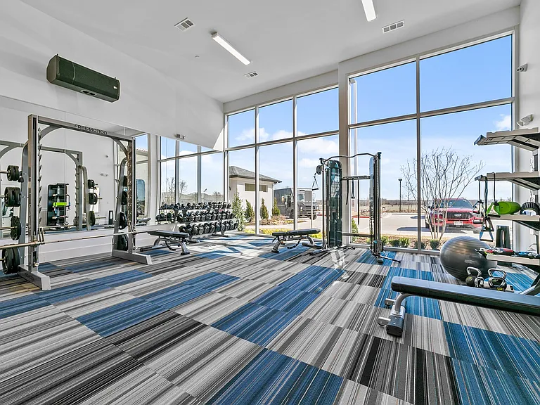 Luxe of McKinney — Photo 15