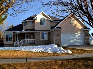 535 Derrick Cir, Morgan, UT 84050