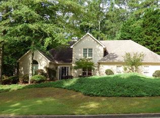 3470 Lakewind Way, Alpharetta, GA 30005