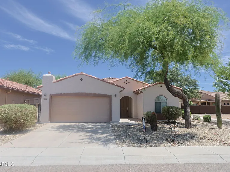 5316 W El Cortez Trl — Photo 1