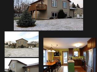 17671 Carter Ln, Little Falls, MN 56345