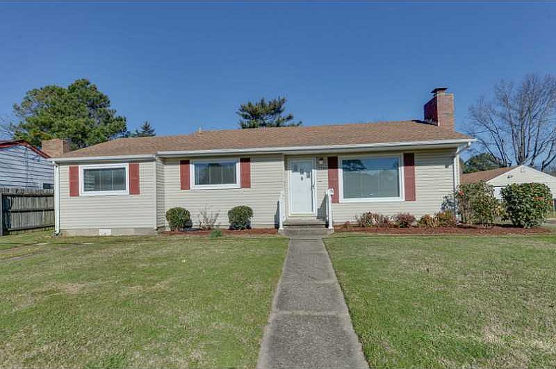 1st image of 5552 Odessa Dr