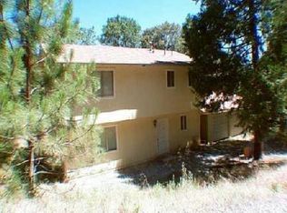 5401 Mayfair Ln, Somerset, CA 95684