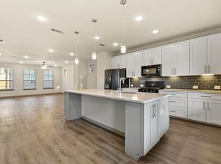 2123 Sequoia Woods Dr, Houston, TX 77080