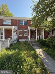 4333 Pimlico Rd, Baltimore, MD, 21215