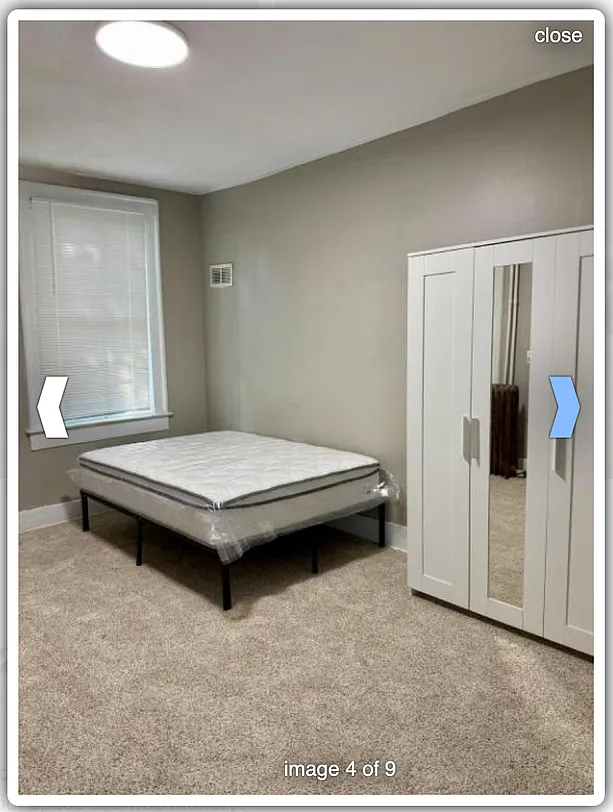 Room Rental by UC, All utilities included!! — Photo 1