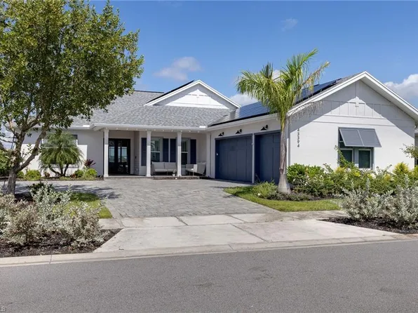 43394 Waterside TRL, PUNTA GORDA, FL 33982