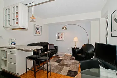 Rented by Global Realty Opportunities