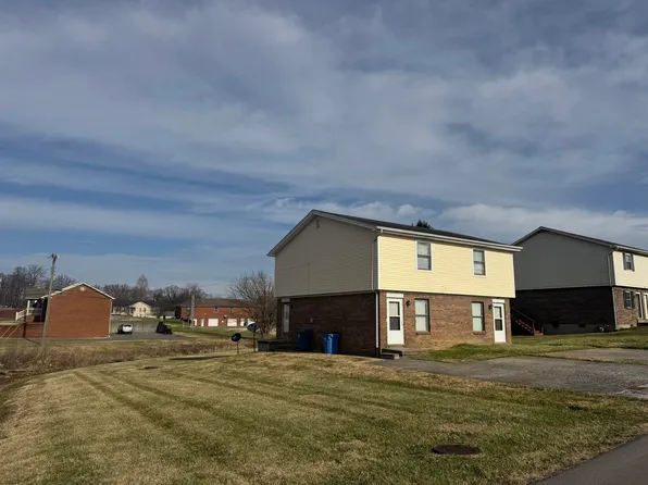 99-103 E Jefferson Ave, Danville, KY 40422