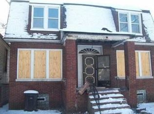 2025 W 68th St, Chicago, IL 60636