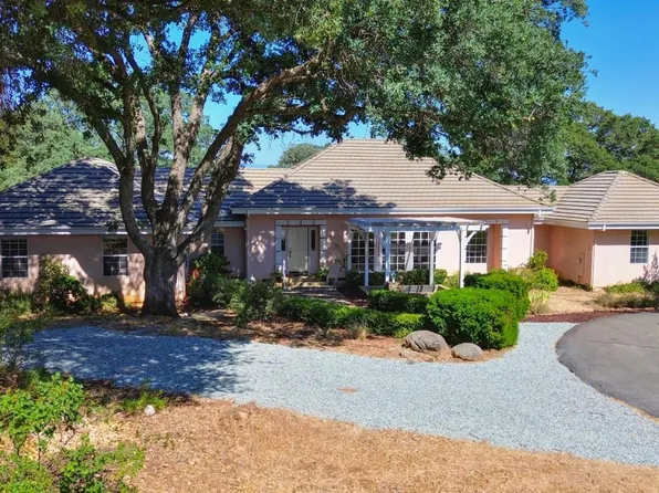 11736 Nugget Ln, Sutter Creek, CA 95685