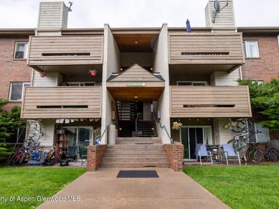 85 Meadowood Dr APT B1, Carbondale, CO, 81623