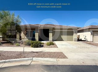 5530 N 107th Ln, Phoenix, AZ 85037