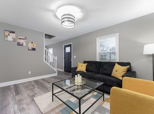 840 Chestershire Rd, Columbus, OH 43204