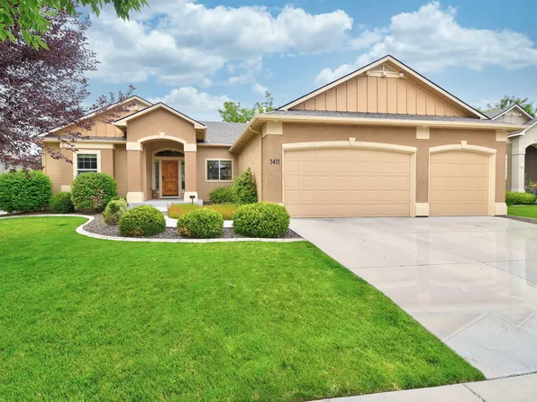 1411 W Raelin Dr, Nampa, ID 83686