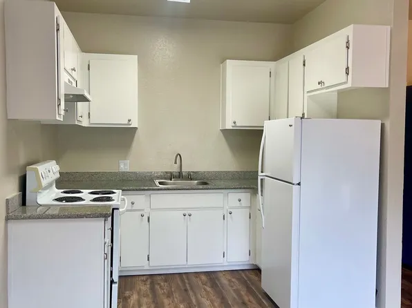 1337 N Madison St, Stockton, CA