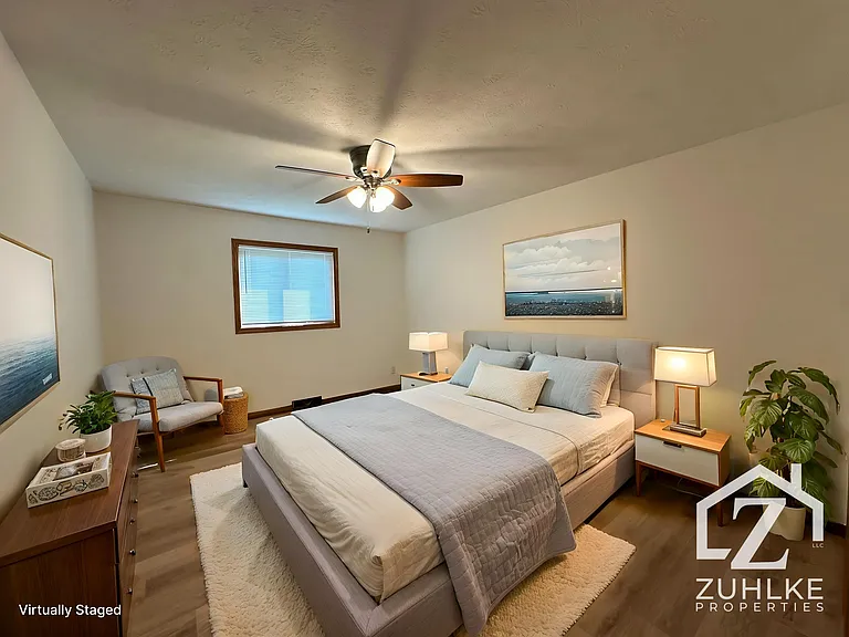 1106 Eldorado Rd #D — Photo 5