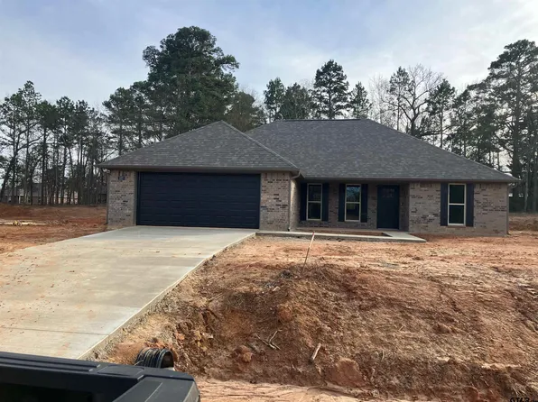 327 Private Road 6292, Mineola, TX 75773