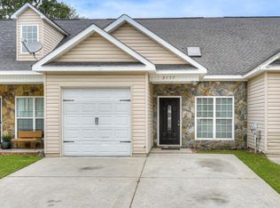 2135 Reserve Ln, Augusta, GA 30907