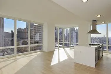 Rented by Corcoran