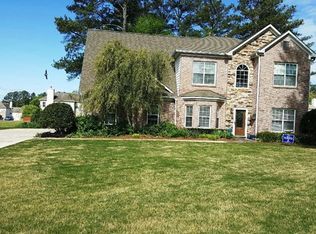 10459 Tara Beach Cir, Jonesboro, GA 30238