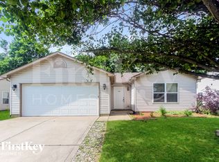 5826 Emmert Way, Indianapolis, IN 46221