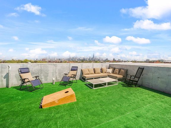 Terrace View