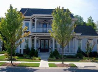 8931 Cotton Press Rd, Charlotte, NC 28277