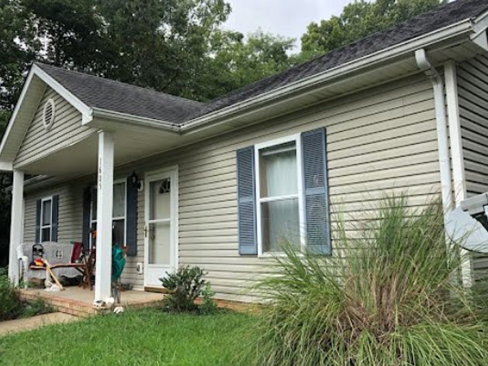 1605 Paradise Hill Rd, Clarksville, TN 37043 Zillow