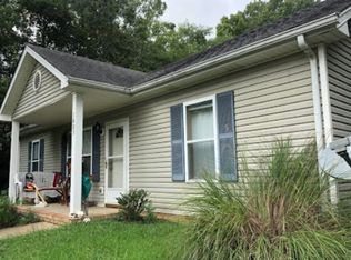 1605 Paradise Hill Rd, Clarksville, TN 37043