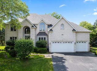 1611 Vincent Ct, Naperville, IL 60564